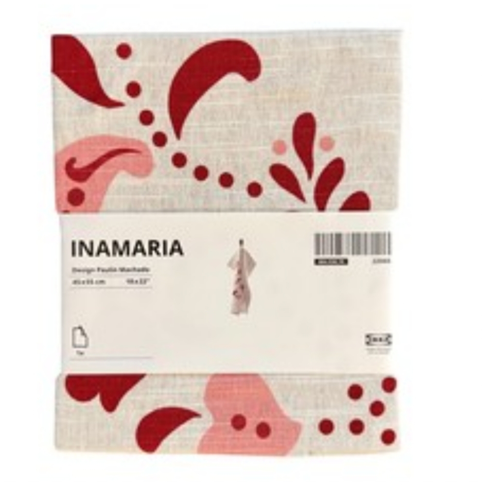 🩷$5 | IKEA Kitchen Towel – 100% Cotton (NWT) 🌸